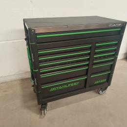Stahlfest tool trolley